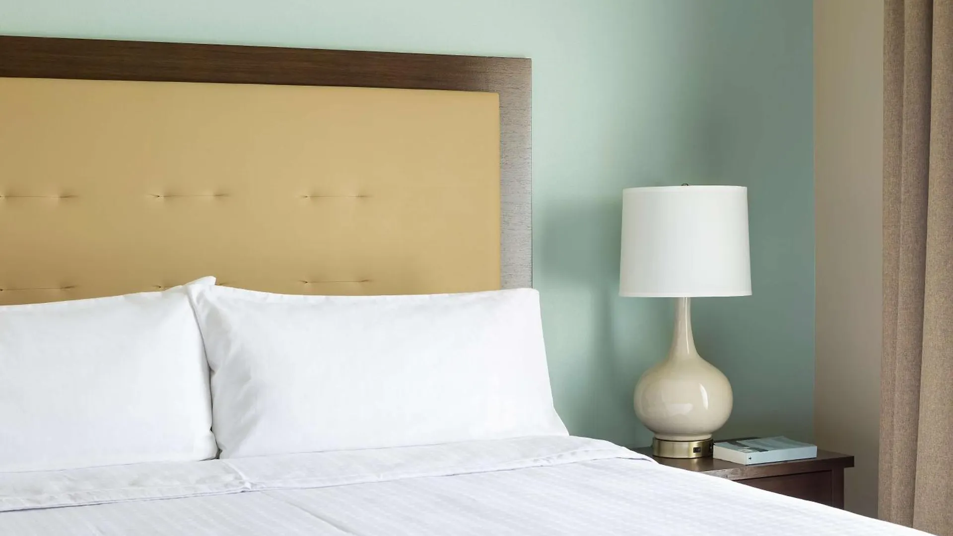 Homewood Suites By Hilton San Bernardino 3*,  United States