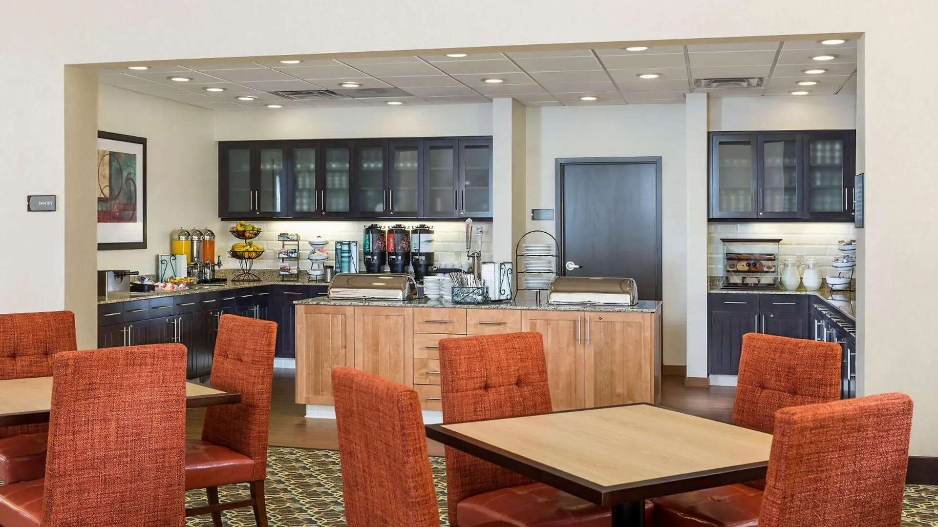 *** Hotel Homewood Suites By Hilton San Bernardino United States
