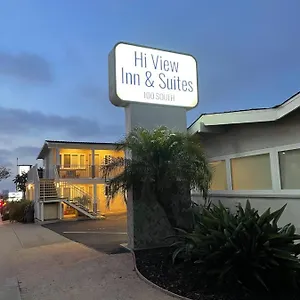 Hi View Inn&suites Manhattan Beach
