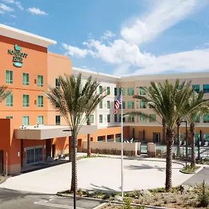 Hotel Homewood By Hilton John Wayne Airport, Irvine