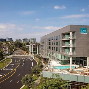 Hotel Ac By Marriott, Irvine